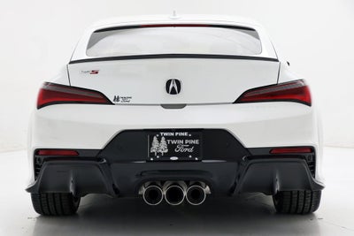 2024 Acura Integra Type S