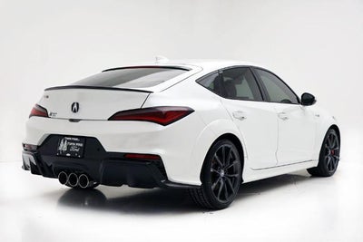 2024 Acura Integra Type S