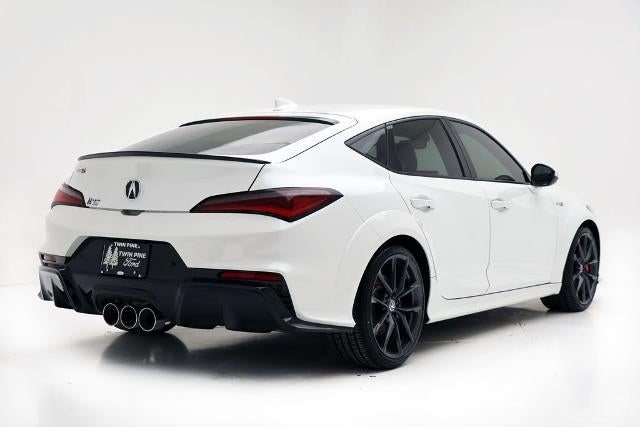 2024 Acura Integra Type S