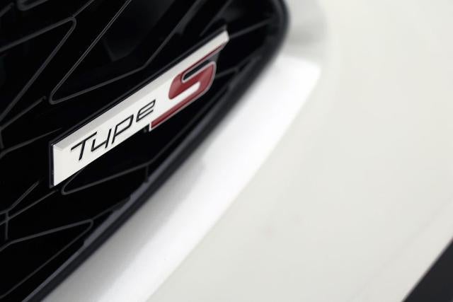 2024 Acura Integra Type S