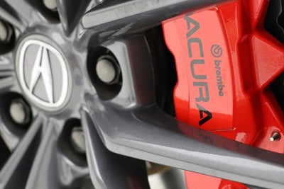 2024 Acura Integra Type S