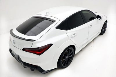 2024 Acura Integra Type S