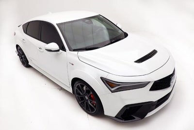 2024 Acura Integra Type S