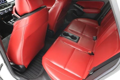 2024 Acura Integra Type S