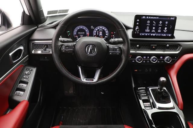 2024 Acura Integra Type S