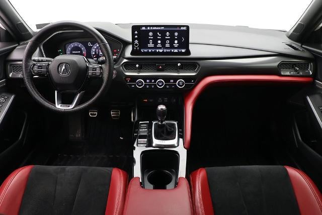2024 Acura Integra Type S