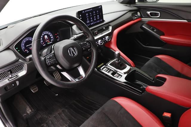 2024 Acura Integra Type S