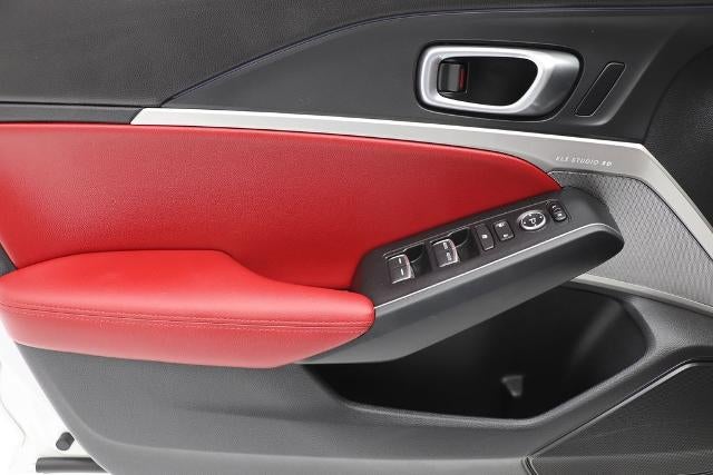 2024 Acura Integra Type S