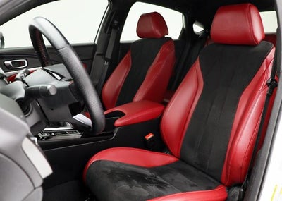 2024 Acura Integra Type S