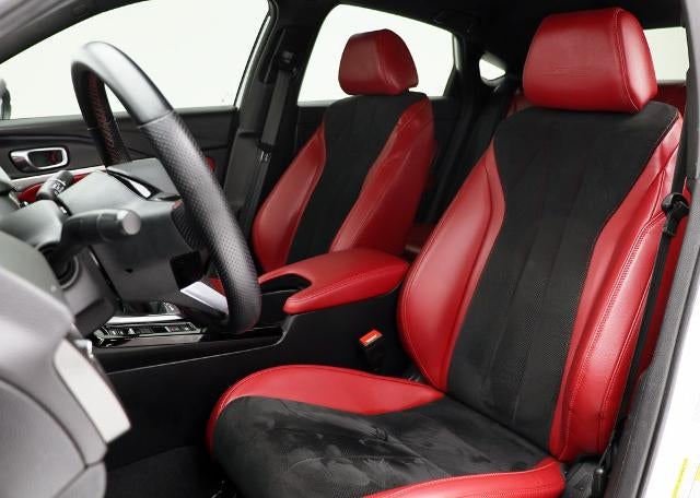 2024 Acura Integra Type S