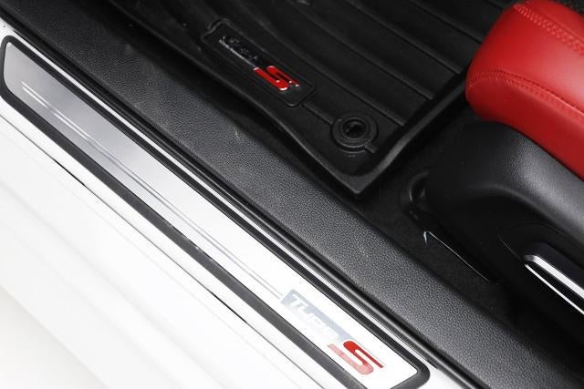 2024 Acura Integra Type S