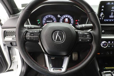 2024 Acura Integra Type S