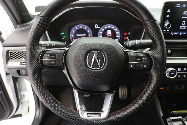 2024 Acura Integra Type S