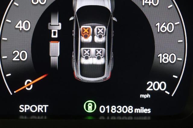 2024 Acura Integra Type S