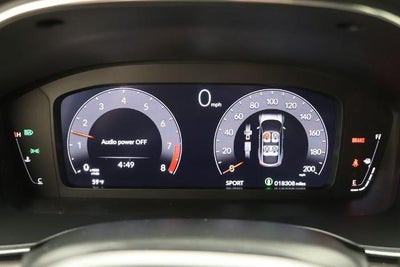 2024 Acura Integra Type S