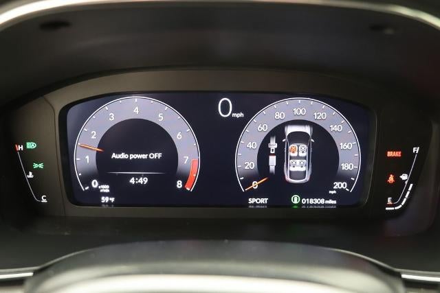 2024 Acura Integra Type S