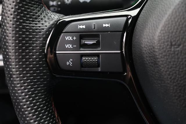 2024 Acura Integra Type S