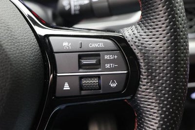 2024 Acura Integra Type S