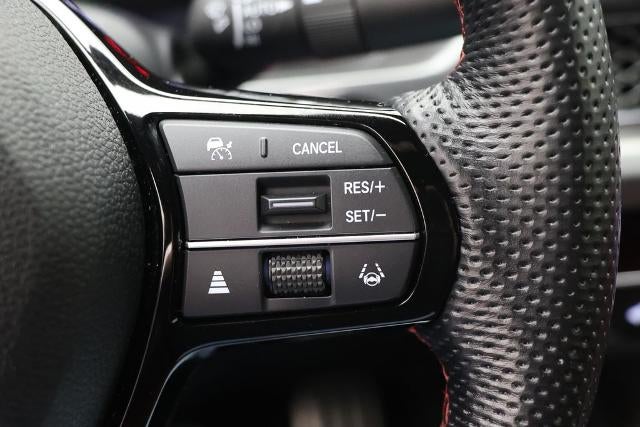 2024 Acura Integra Type S