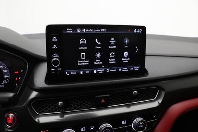 2024 Acura Integra Type S