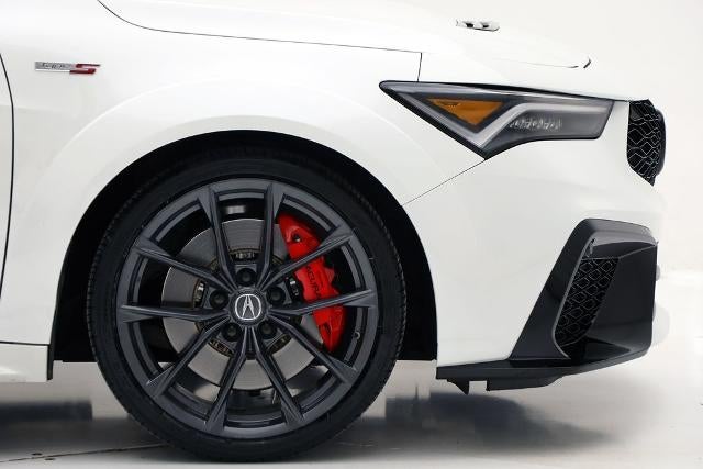 2024 Acura Integra Type S