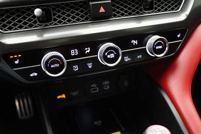 2024 Acura Integra Type S