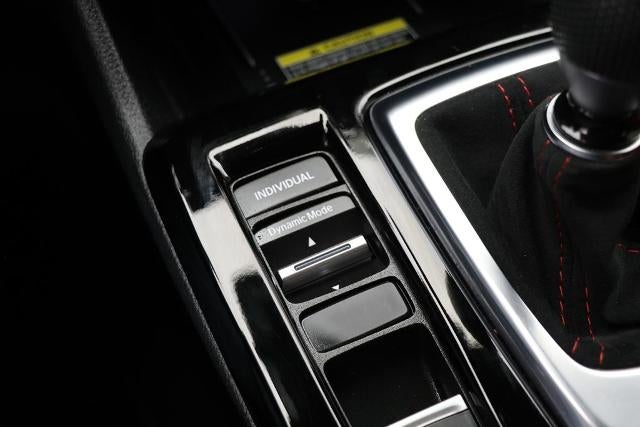 2024 Acura Integra Type S