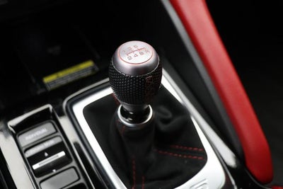 2024 Acura Integra Type S