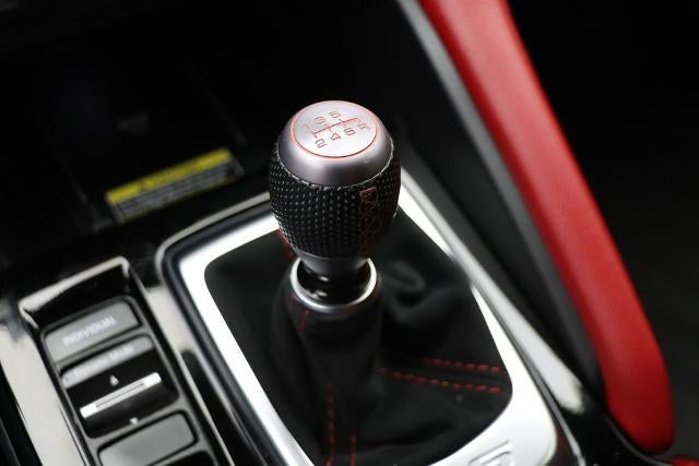 2024 Acura Integra Type S