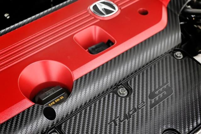 2024 Acura Integra Type S