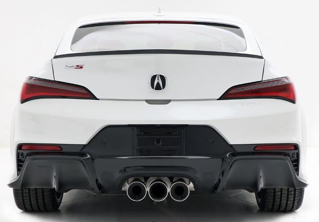 2024 Acura Integra Type S