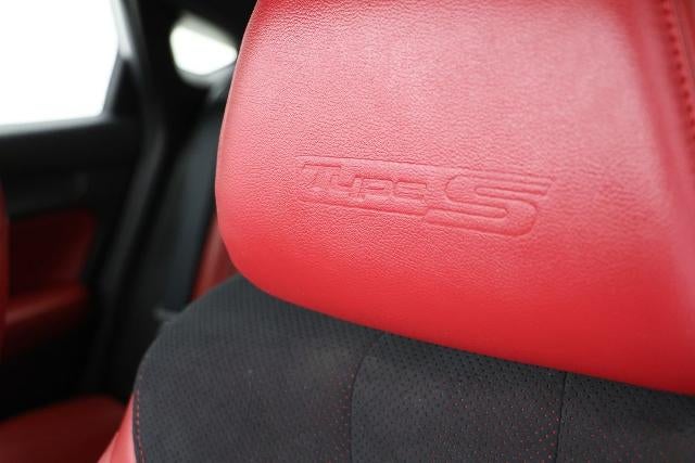 2024 Acura Integra Type S