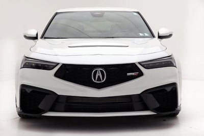2024 Acura Integra Type S