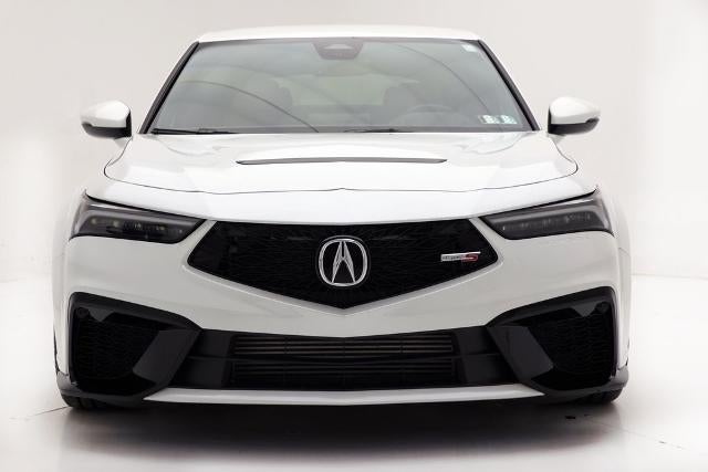 2024 Acura Integra Type S
