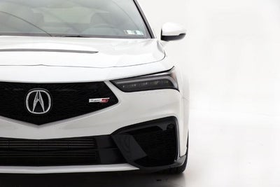 2024 Acura Integra Type S