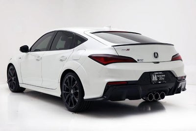 2024 Acura Integra Type S