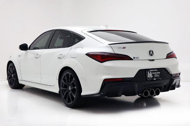 2024 Acura Integra Type S