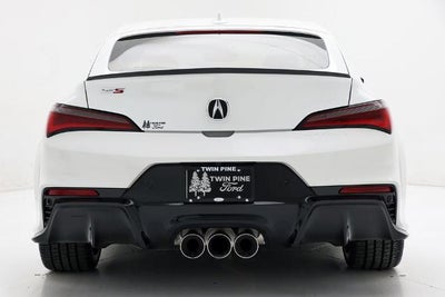 2024 Acura Integra Type S