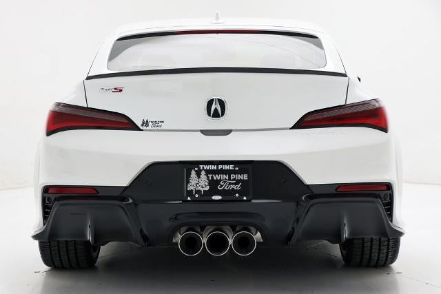 2024 Acura Integra Type S