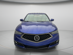 2018 Acura TLX 3.5L V6 w/Technology & A-Spec Packages