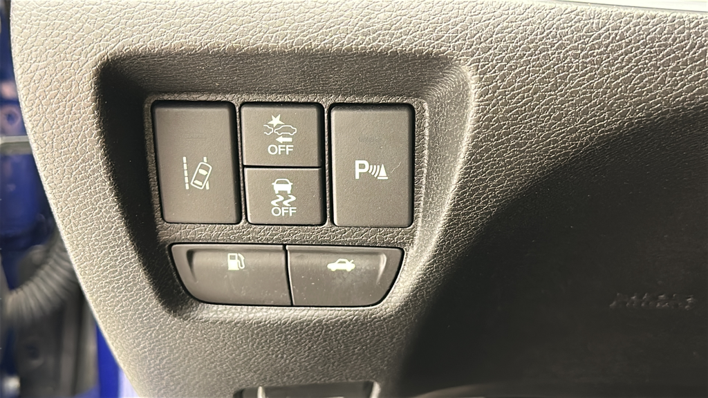 2018 Acura TLX 3.5L V6 w/Technology & A-Spec Packages