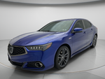 2018 Acura TLX 3.5L V6 w/Technology & A-Spec Packages