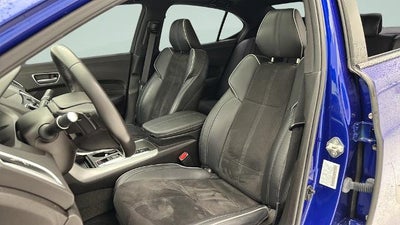 2018 Acura TLX 3.5L V6 w/Technology & A-Spec Packages
