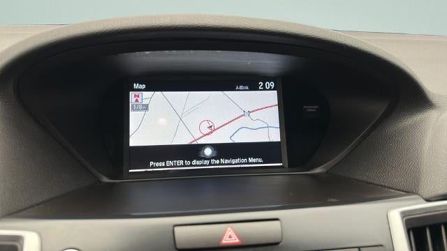 2018 Acura TLX 3.5L V6 w/Technology & A-Spec Packages