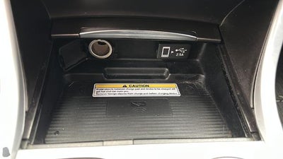2018 Acura TLX 3.5L V6 w/Technology & A-Spec Packages