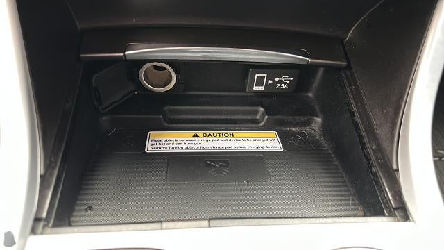 2018 Acura TLX 3.5L V6 w/Technology & A-Spec Packages