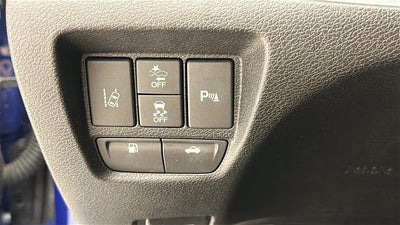 2018 Acura TLX 3.5L V6 w/Technology & A-Spec Packages