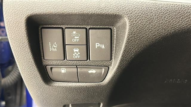 2018 Acura TLX 3.5L V6 w/Technology & A-Spec Packages