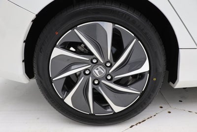 2022 Honda Insight Touring