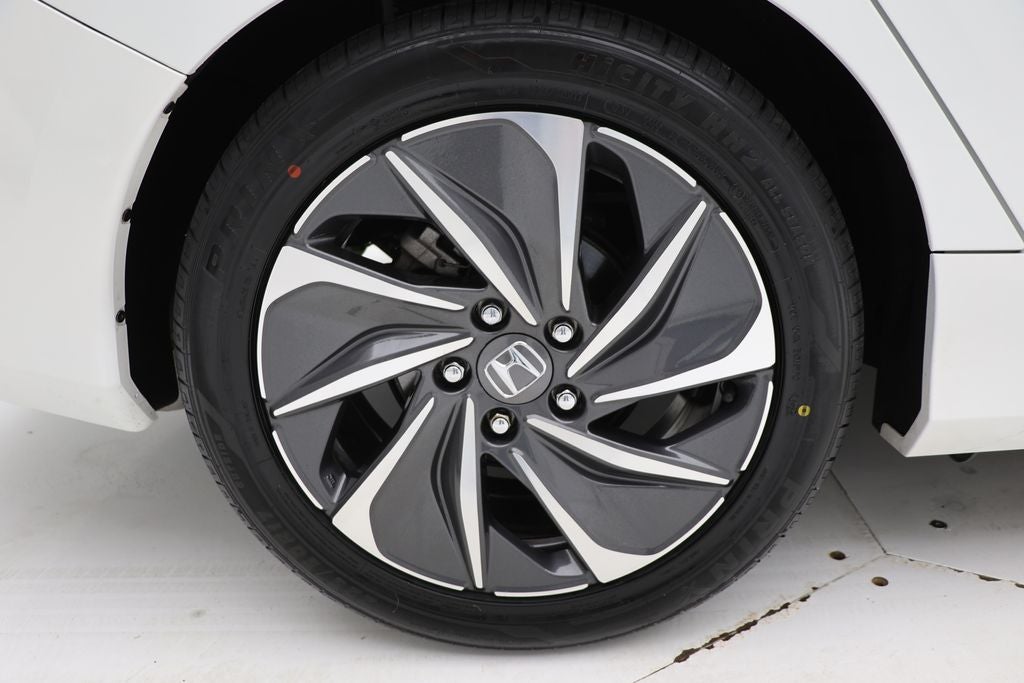 2022 Honda Insight Touring